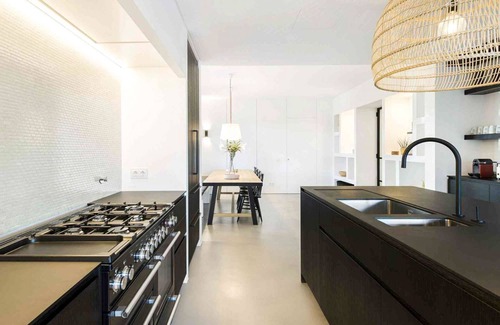 Almancil Villa | Villa Encosta - Six Chambres Villa, Couchages 12
