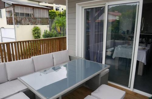 Entre-Deux Appartement | Villa Entre-Deux Centre