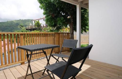 Entre-Deux Appartement | Villa Entre-Deux Centre