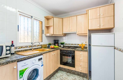 Pinar del Advocat Villa | Villa Enzo Moraira - Huit Chambres Villa, Couchages 15