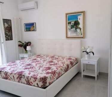 Lipari Historic Centre Maison | villa Eolo