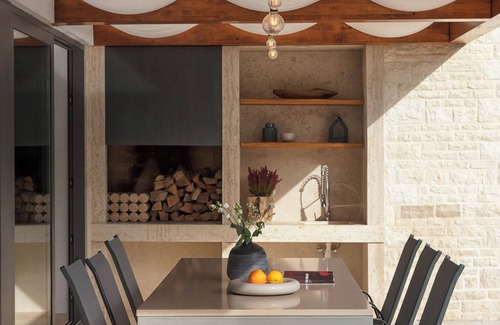 Sveti Petar u Sumi Villa | Villa Eos | Home Edition