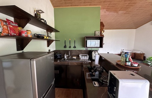 Penas Blancas Villa | Villa Equipada, Rodeada del Bosque Lluvioso