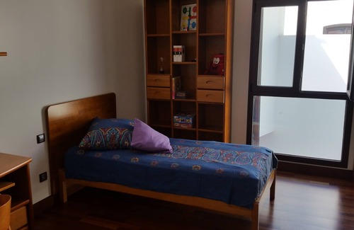 Playa del Cable Villa | Villa Erasmo se détendre et profiter