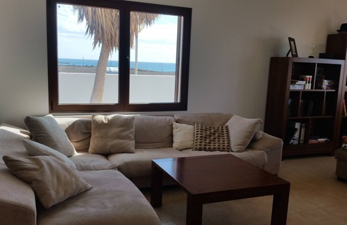 Playa del Cable Villa | Villa Erasmo se détendre et profiter