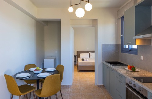 Farsa Villa | Villa Erato Farsa Céphalonie