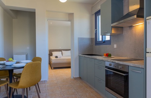 Farsa Villa | Villa Erato Farsa Céphalonie