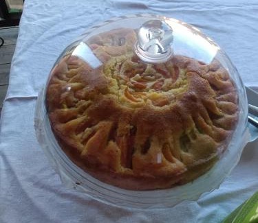 Guardabosone Lit Et Petit-Déjeuner | Villa Erbetta