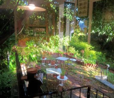 Guardabosone Lit Et Petit-Déjeuner | Villa Erbetta
