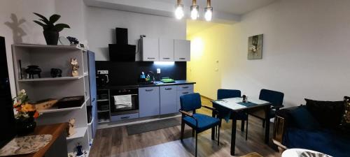 Zakamenne Appartement | Villa Erdődy Resort - Apartmán U veveričky