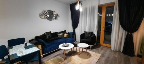 Zakamenne Appartement | Villa Erdődy Resort - Apartmán U veveričky