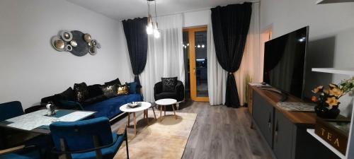 Zakamenne Appartement | Villa Erdődy Resort - Apartmán U veveričky