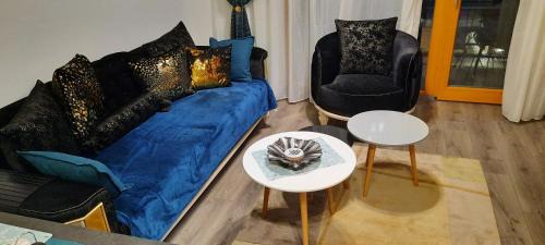 Zakamenne Appartement | Villa Erdődy Resort - Apartmán U veveričky