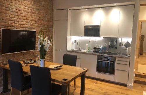 Teltow Appartement | Villa Erica