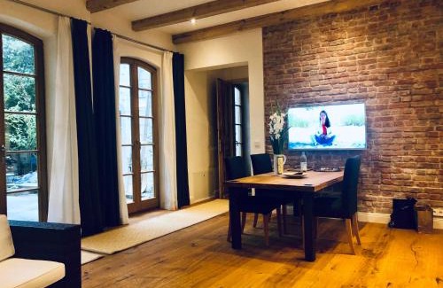 Teltow Appartement | Villa Erica