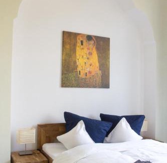 Teltow Appartement | Villa Erica
