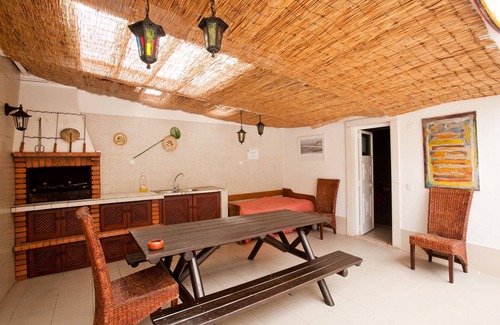 Ericeira Villa | Villa: Ericeira Chill Hill Hostel & chambres privées
