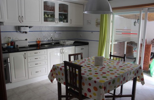 Ericeira Villa | Villa: Ericeira Chill Hill Hostel & chambres privées
