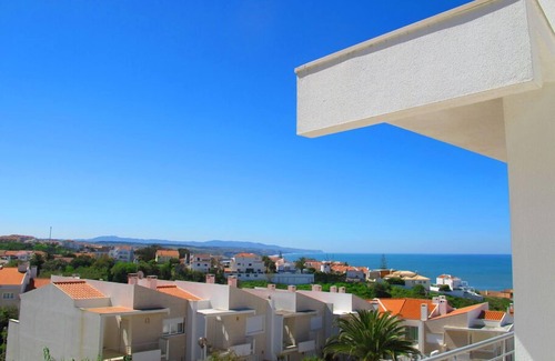 Ericeira Villa | Villa: Ericeira Chill Hill Hostel & chambres privées