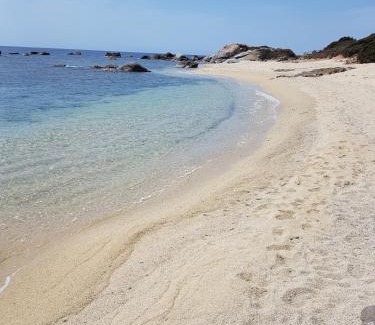 San Stefano Maison | Villa Erika 25 mt dalla Spiaggia