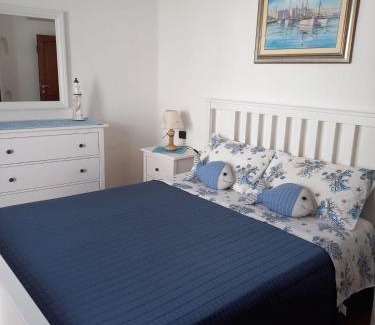 San Stefano Maison | Villa Erika 25 mt dalla Spiaggia