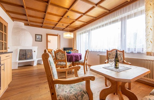 Bad Hofgastein Appartement | Villa Erika