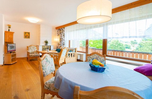 Bad Hofgastein Appartement | Villa Erika