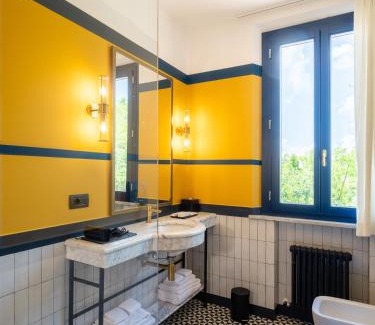 Siena Hôtel | Villa Ermellina Siena, a Tribute Portfolio Hotel