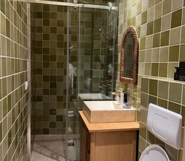 Belleville Appartement | Villa Ermitage-Appartement Paris - Buttes Chaumont