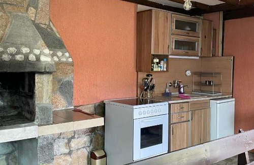 Dospat Maison | Villa Ervi