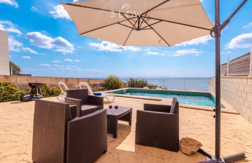 Cala Pi Maison | Villa Es Bufedo by Slow Villas