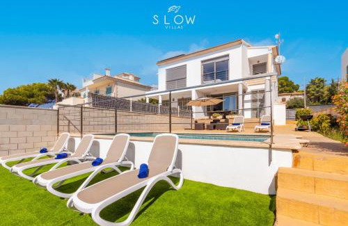Cala Pi Maison | Villa Es Bufedo by Slow Villas