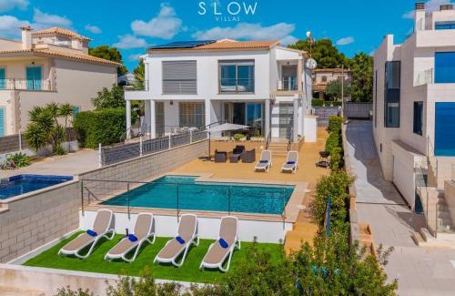Cala Pi Maison | Villa Es Bufedo by Slow Villas