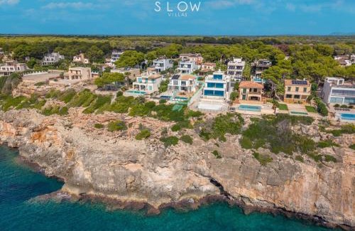 Cala Pi Maison | Villa Es Bufedo by Slow Villas