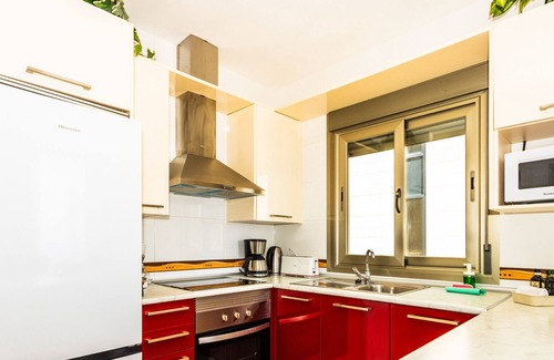 Cala Pi Chalet De Ski | Villa Es Bufedo, in 1st line with spectacular sea views in Cala Pi