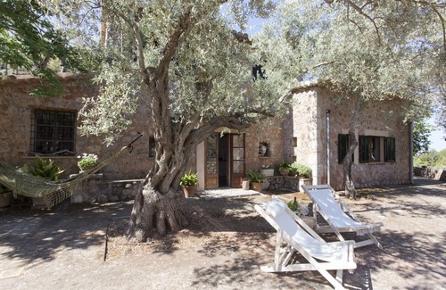 Soller Villa | VILLA ES COCO SOLLER
