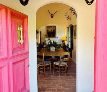 El Castillo de las Guardas Maison | Villa Lavanda by Época Suites