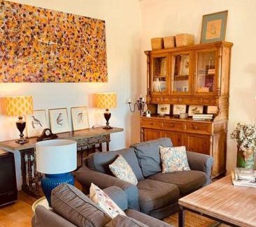 El Castillo de las Guardas Maison | Villa Lavanda by Época Suites