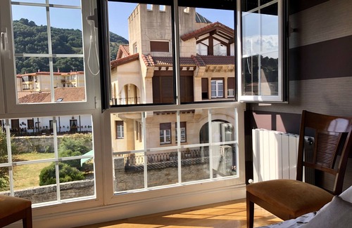 Cuestaedo Chalet De Ski | Villa design spectaculaire 4D et terrasse idéale pour les familles jusqu'à 10 personnes