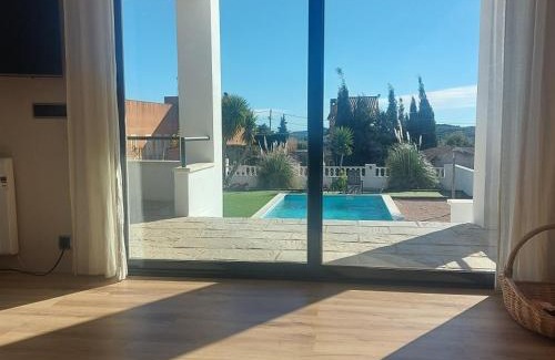 El Montmell Maison | Villa Arona, Tarragona