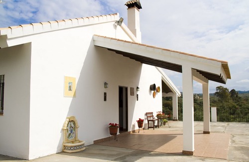 La Puebla de los Infantes Cottage | VILLA MARA RURAL HOUSE, Nature et Tranquility dans sa forme la plus pure.