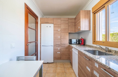 Son Antem Villa | Villa 'Es Marroig Con Spa Y Piscina' avec vue sur les montagnes, Wi-Fi et climatisation