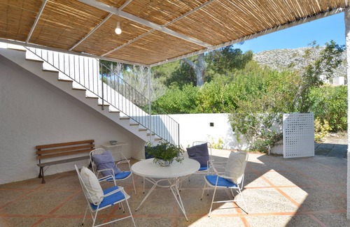 Puerto de Pollensa Villa | Villa dans une urbanisation tranquille, Can Singala à Puerto Pollensa