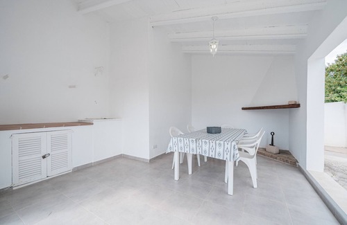 Llucmajor Villa | Villa 'Es Raco Sa Rapita' avec vue sur la mer, piscine privée et Wi-Fi.