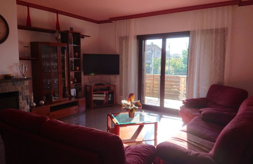 Sant Antoni de Vilamajor Villa | VILLA DE RÊVES (RÊVE DE VILLA)