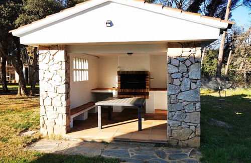 Sant Feliu de Buixalleu Maison | Finca Rural Can Raurell