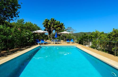 Santa Gertrudis Maison | Villa Can Joan den Coves