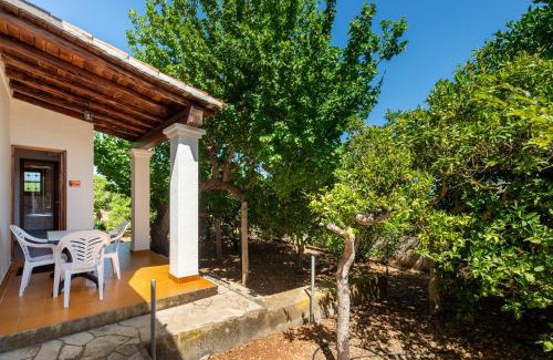 Santa Gertrudis Maison | Villa Can Joan den Coves