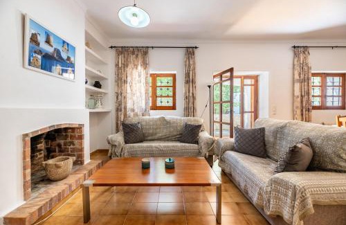 Santa Gertrudis Maison | Villa Can Joan den Coves