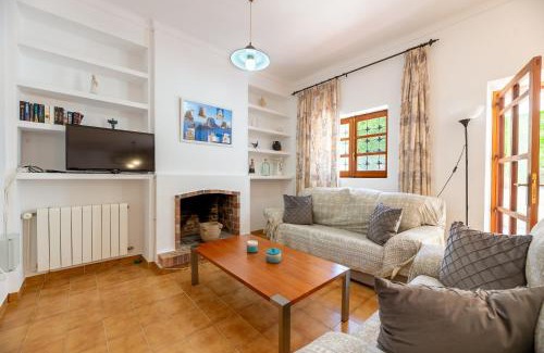 Santa Gertrudis Maison | Villa Can Joan den Coves